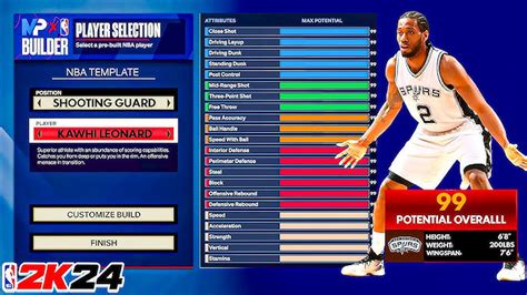 10 SECRET Pro Tips EVERY Player Should Know on NBA 2K24.